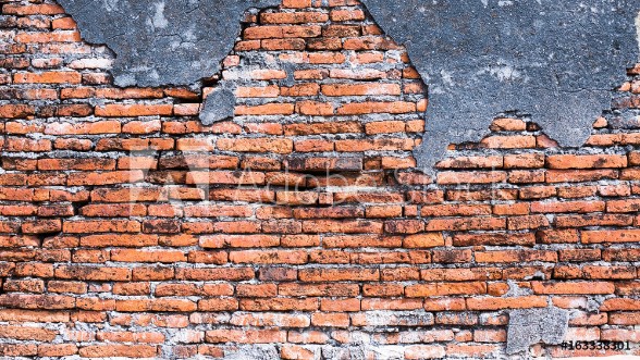 Picture of Brick wall